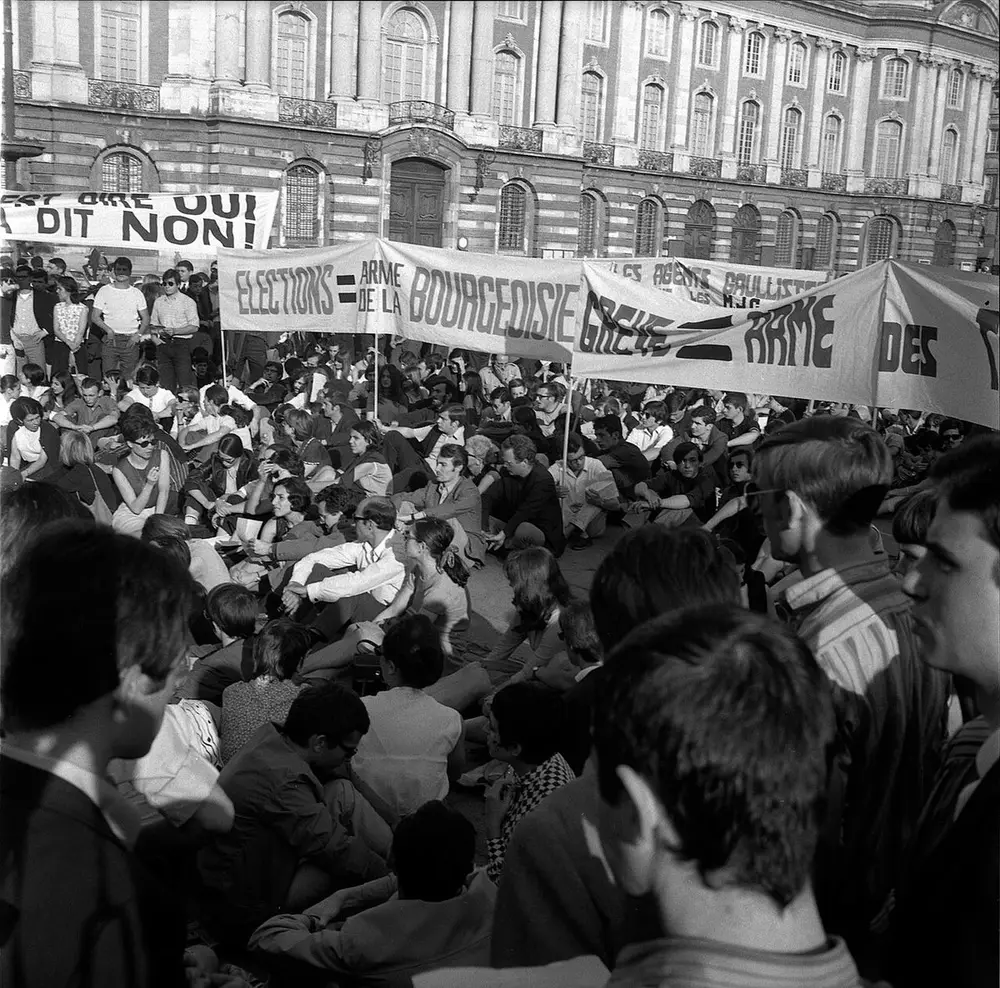 1968年5月