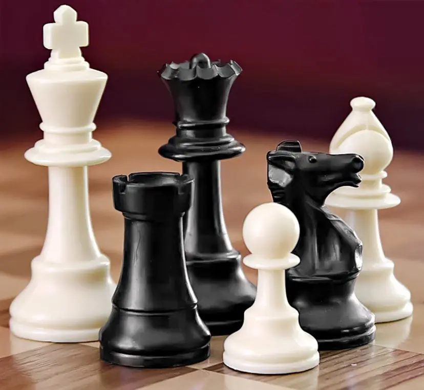 国际象棋