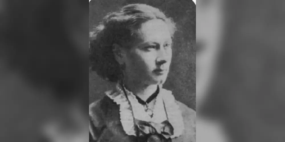 伊萨拉·范·迪斯特（Isala Van Diest），比利时首位女医生