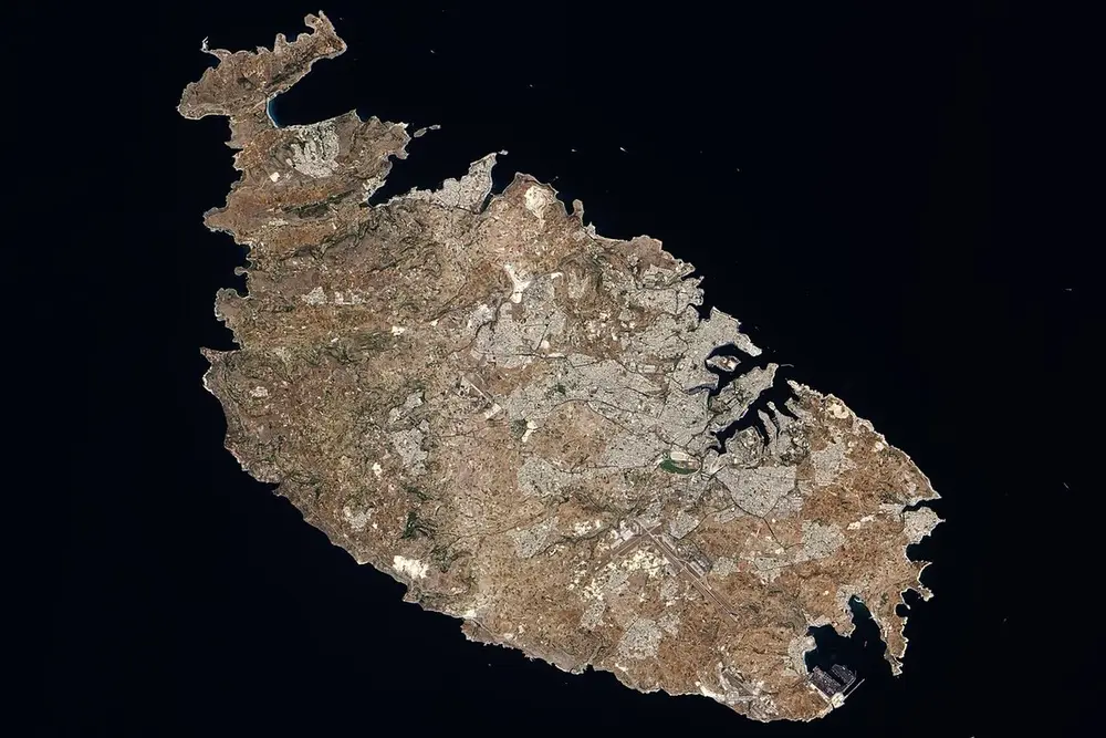马耳他岛