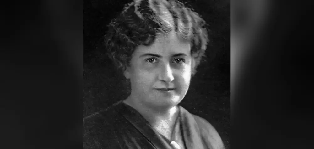 玛丽亚·蒙台梭利