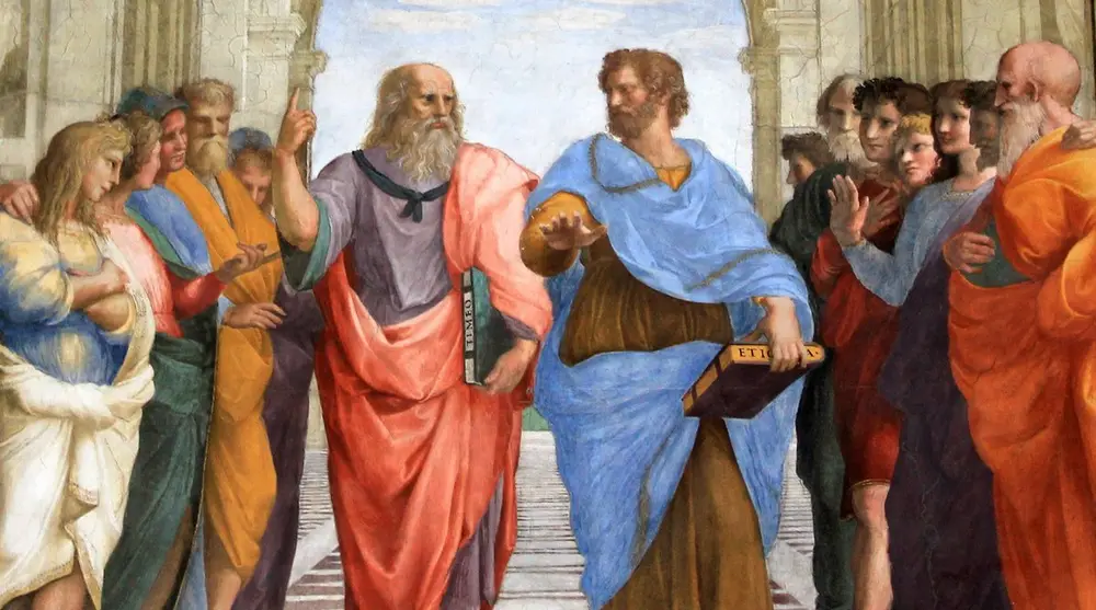 柏拉图学院