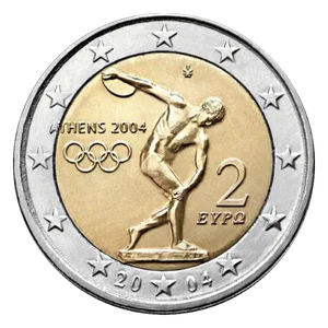 €C# 1 2004年雅典奥运会