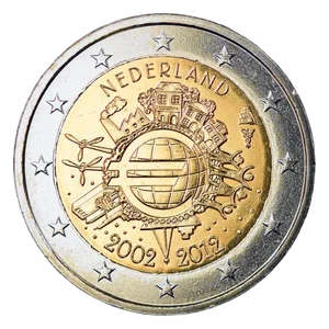 €C# 114 欧元现金启用十周年