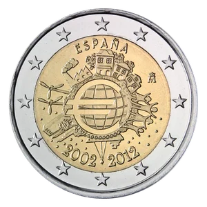 €C# 116 欧元现金启用十周年
