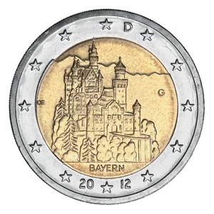 €C# 124 巴伐利亚州