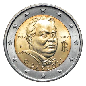 €C# 130 乔瓦尼·帕斯卡利逝世100周年