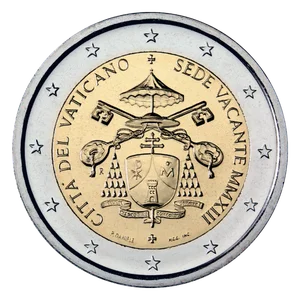 €C# 143 2013年宗座从缺