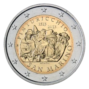 €C# 150 平图里乔逝世500周年