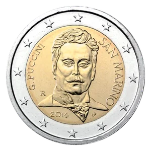€C# 176 贾科莫·普契尼逝世90周年
