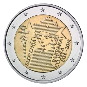 €C# 181 采列的芭芭拉加冕600周年