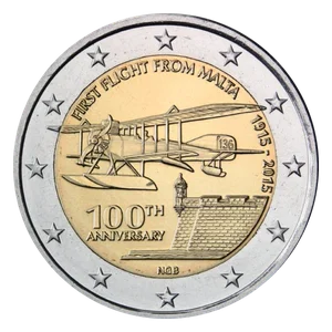 €C# 194 马耳他首航100周年