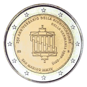 €C# 220 东西德统一 25周年