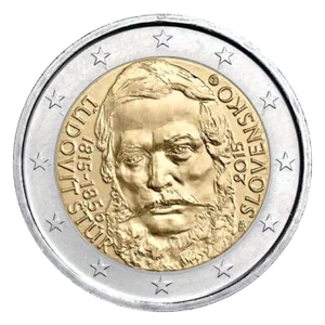 €C# 224 卢多维特·什图尔诞辰200周年