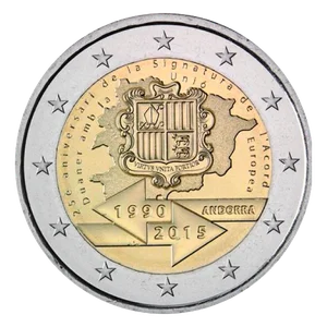 €C# 230 与欧盟签署海关协议25周年