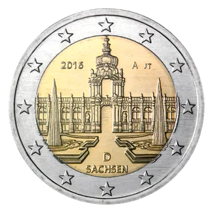 €C# 235 萨克森州