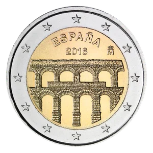 €C# 237 塞戈维亚老城