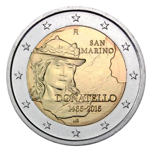 €C# 240 多纳泰罗逝世550周年