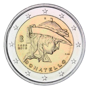 €C# 242 多纳泰罗逝世550周年
