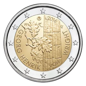 €C# 257 哲学家冯·赖特诞辰100周年