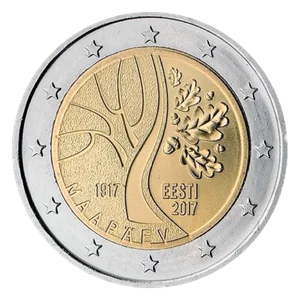 €C# 277 爱沙尼亚独立之路