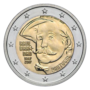 €C# 293 劳尔·布兰道诞辰150周年