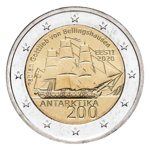 €C# 365 发现南极大陆200周年