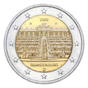 €C# 366 布兰登堡州
