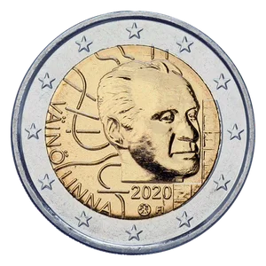 €C# 391 瓦伊诺·林纳诞辰100周年