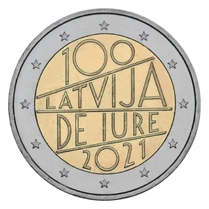 €C# 399 国际法承认拉脱维亚共和国100周年