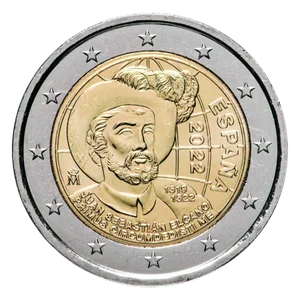 €C# 435 首次完成环球航行500周年