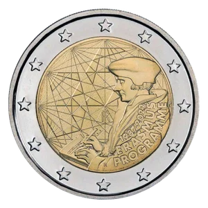 €C# 453 伊拉斯莫斯计划实施35周年