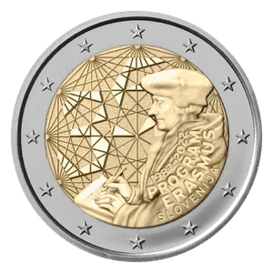 €C# 458 伊拉斯莫斯计划实施35周年