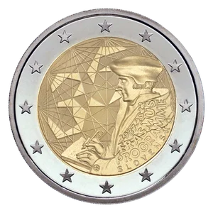 €C# 461 伊拉斯莫斯计划实施35周年