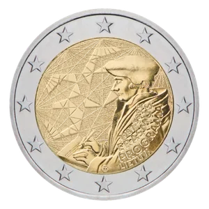 €C# 464 伊拉斯莫斯计划实施35周年