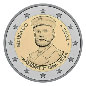 €C# 468 阿尔贝一世逝世100周年