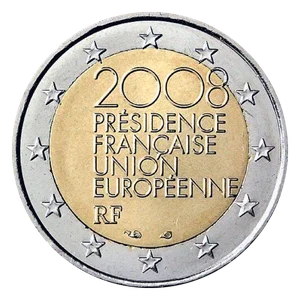 €C# 47 法国担任欧盟轮值主席国