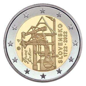 €C# 472 欧洲大陆首台常压蒸汽机 建造300周年