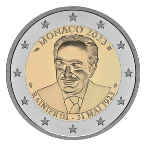 €C# 492 兰尼埃三世诞辰100周年