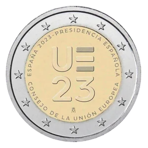 €C# 496 西班牙担任欧盟轮值主席国