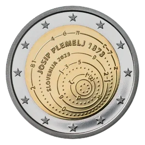 €C# 513 约瑟普·普莱梅尔吉 诞辰150周年