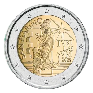 €C# 557 2025圣年 ——希望的朝圣者