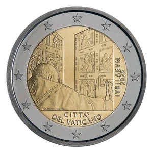 €C# 583 2025圣年
