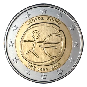 €C# 65 欧洲经济与货币联盟暨欧元诞生十周年