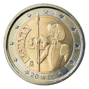 €C# 9 《堂吉柯德》首版400周年