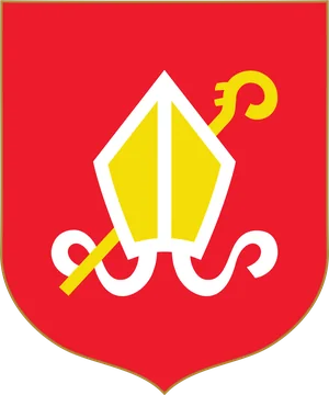安道尔国徽