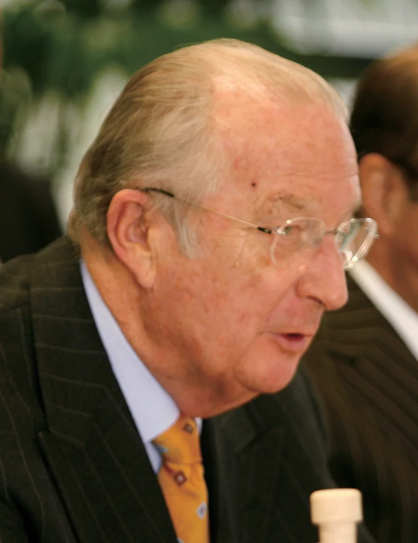 阿尔贝二世(Albert II)