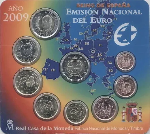 set A · 2009