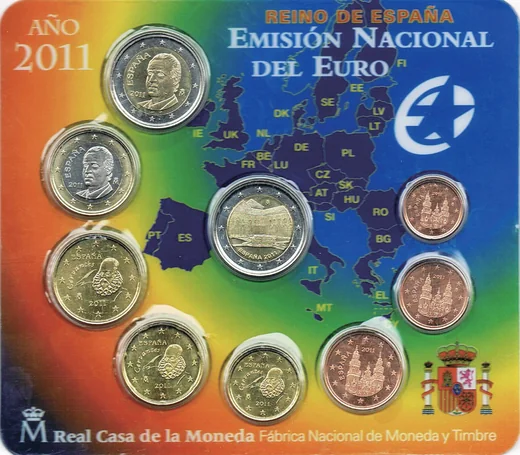 set A · 2011