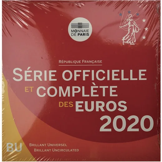 set A · 2020